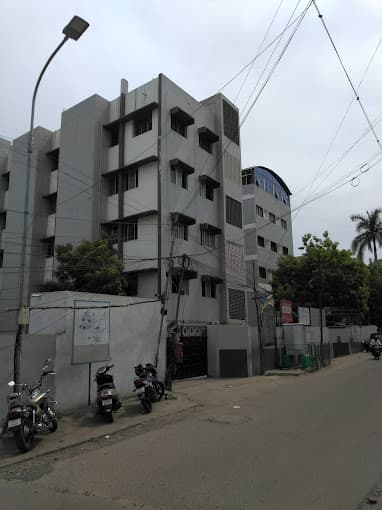 Devi Academy Senior Secondary School K. K. Nagar photo 7