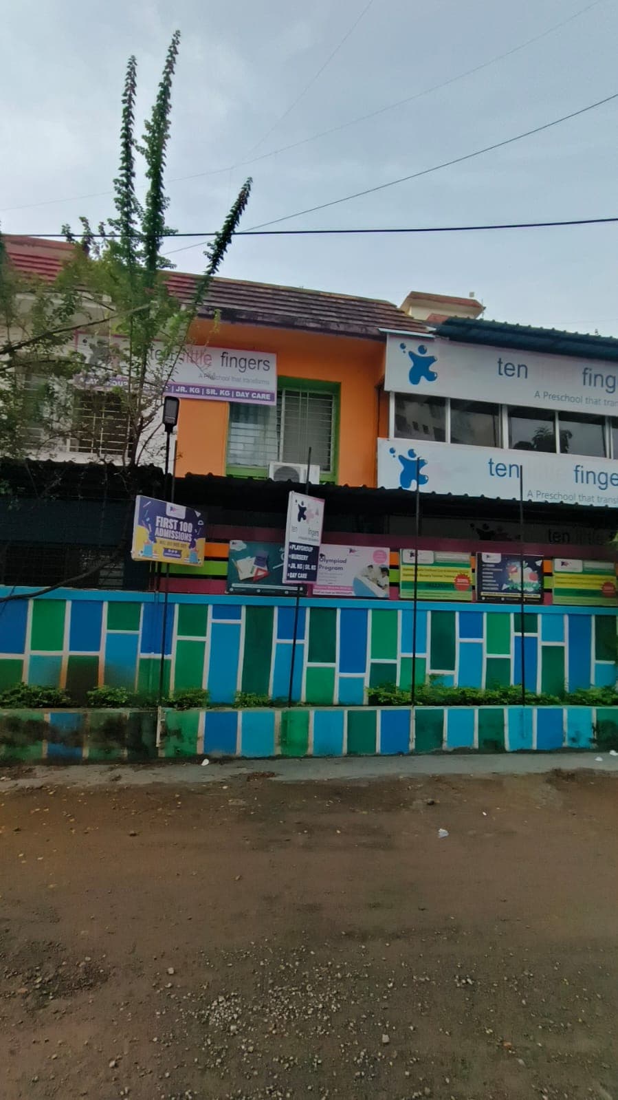 Ten Little Finger Pre School photo 4