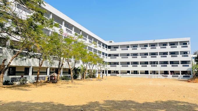 Pon Vidyashram Group Of Senior Secondary Schools Kolapakkam photo 4