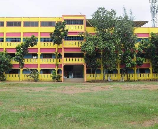 Pioneer Matriculation Higher Secondary School Periyamedu photo 2