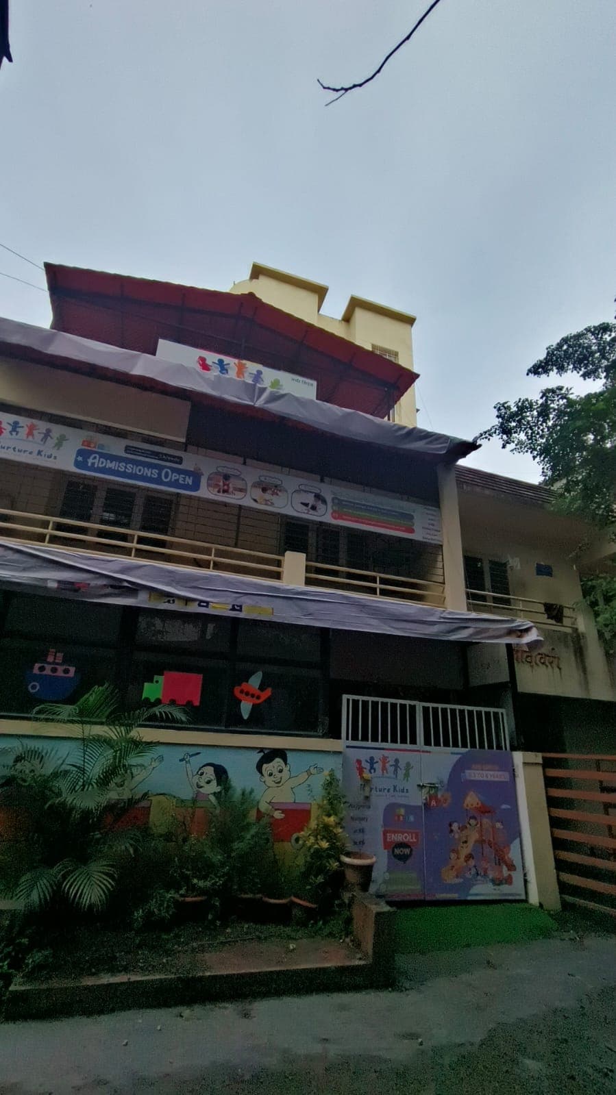 Nurture Kids Pre School photo 1