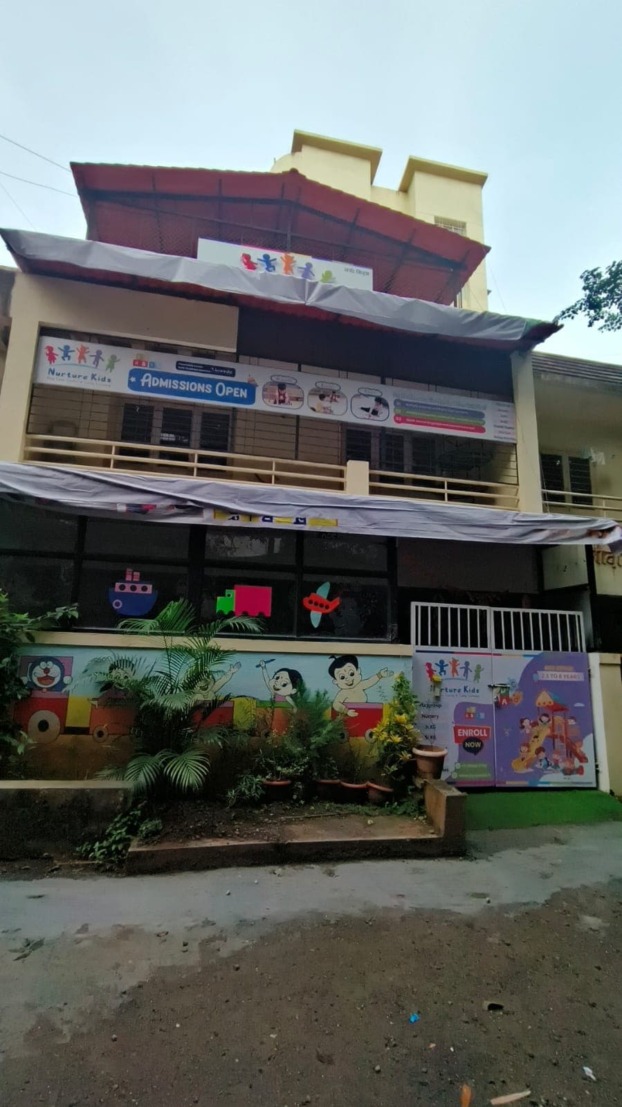 Nurture Kids Pre School photo 2