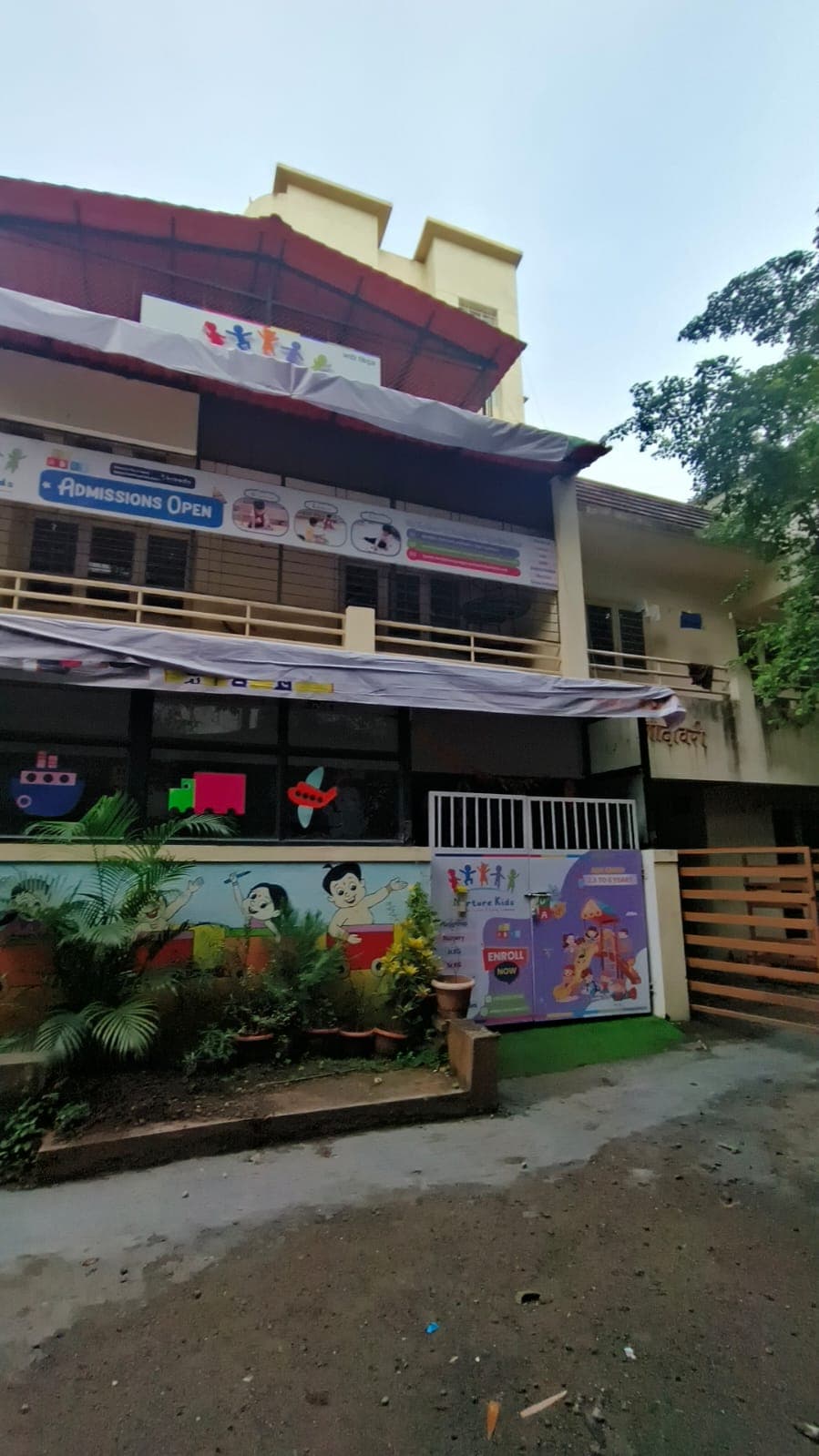 Nurture Kids Pre School photo 3