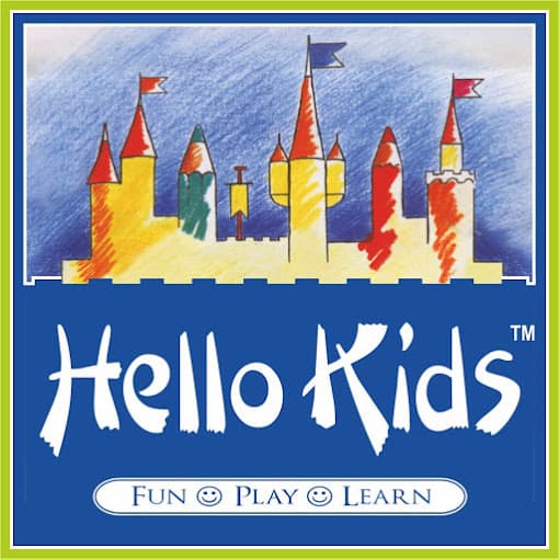 Hello Kids photo 2