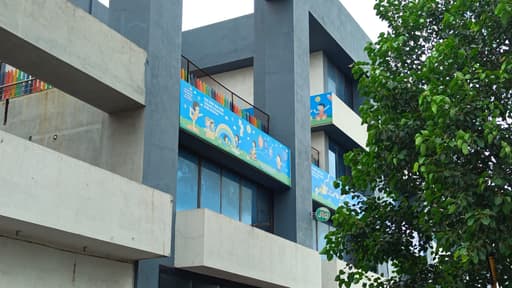 Little Millennium Preschool Sasane Nagar gallery image 5