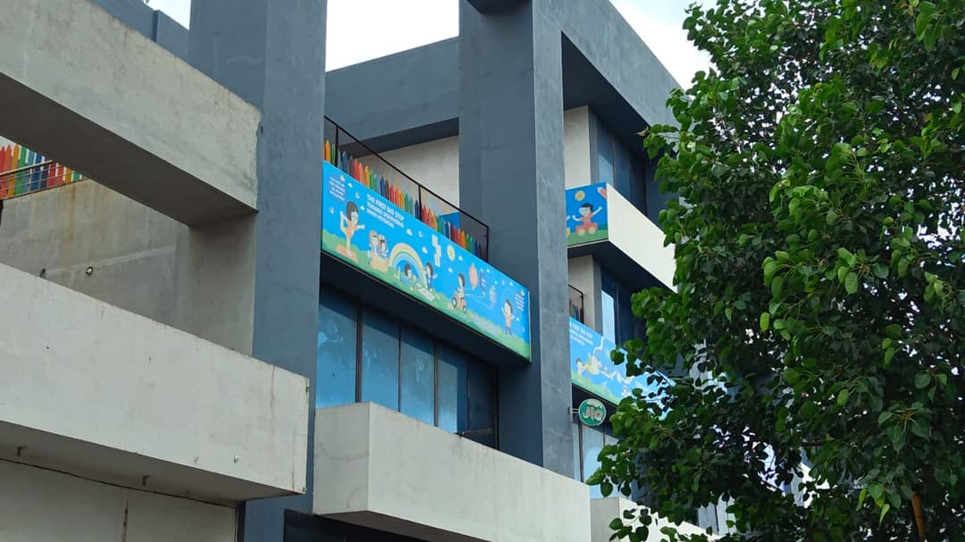 Little Millennium Preschool Sasane Nagar photo 2