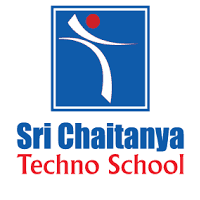 Sri Chaitanya Techno School , Keelkattalai, Chennai School Logo Sri Chaitanya Techno School , Keelkattalai, Chennai School Logo