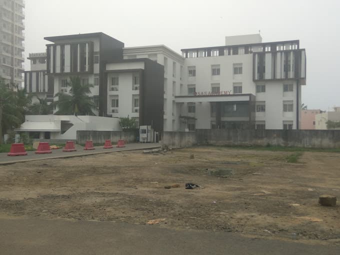 San Academy Pallikaranai photo 2