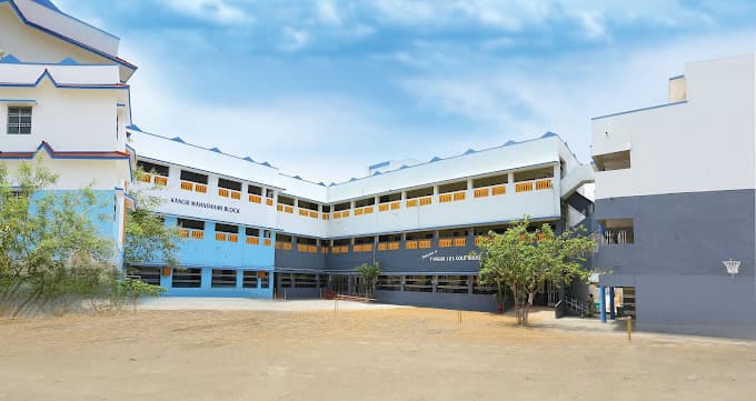 Sankara Bala Vidyalaiya Pallikaranai photo 2