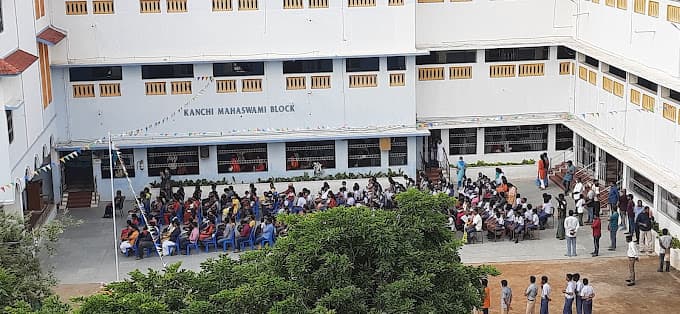 Sankara Bala Vidyalaiya Pallikaranai photo 3