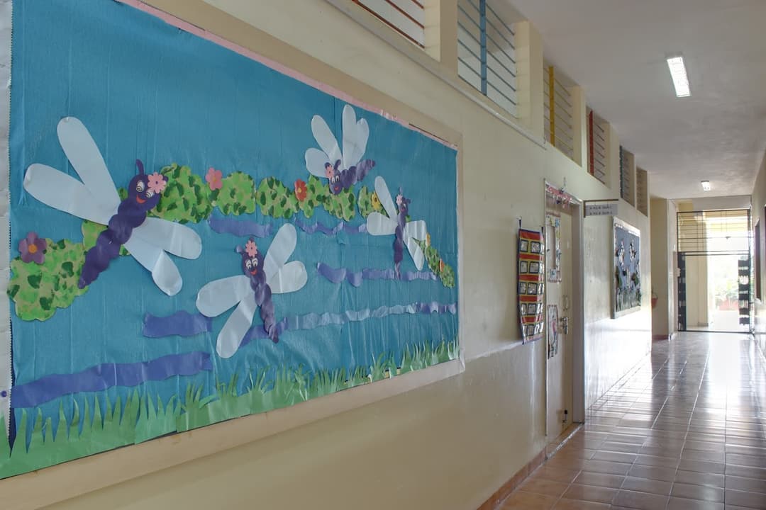 Podar International School Chinchwad photo 2