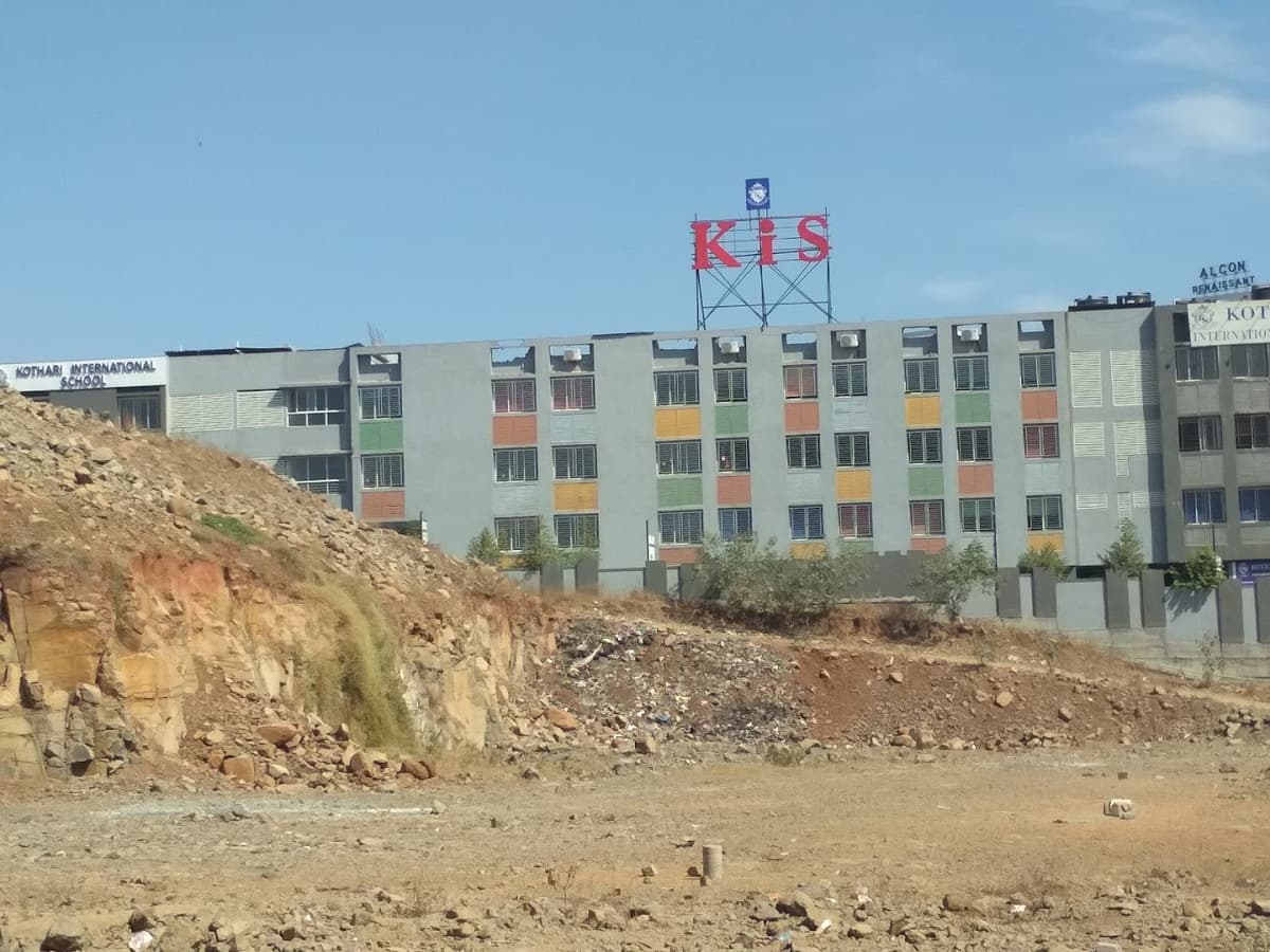 Kothari International School photo 3