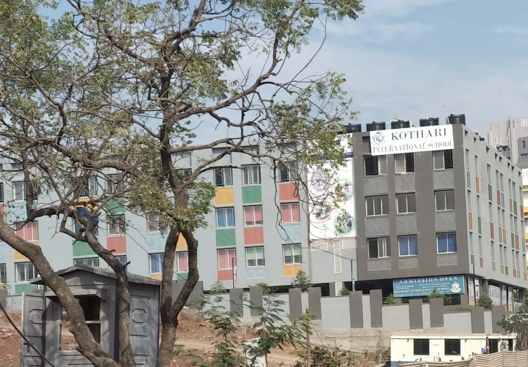 Kothari International School photo 2