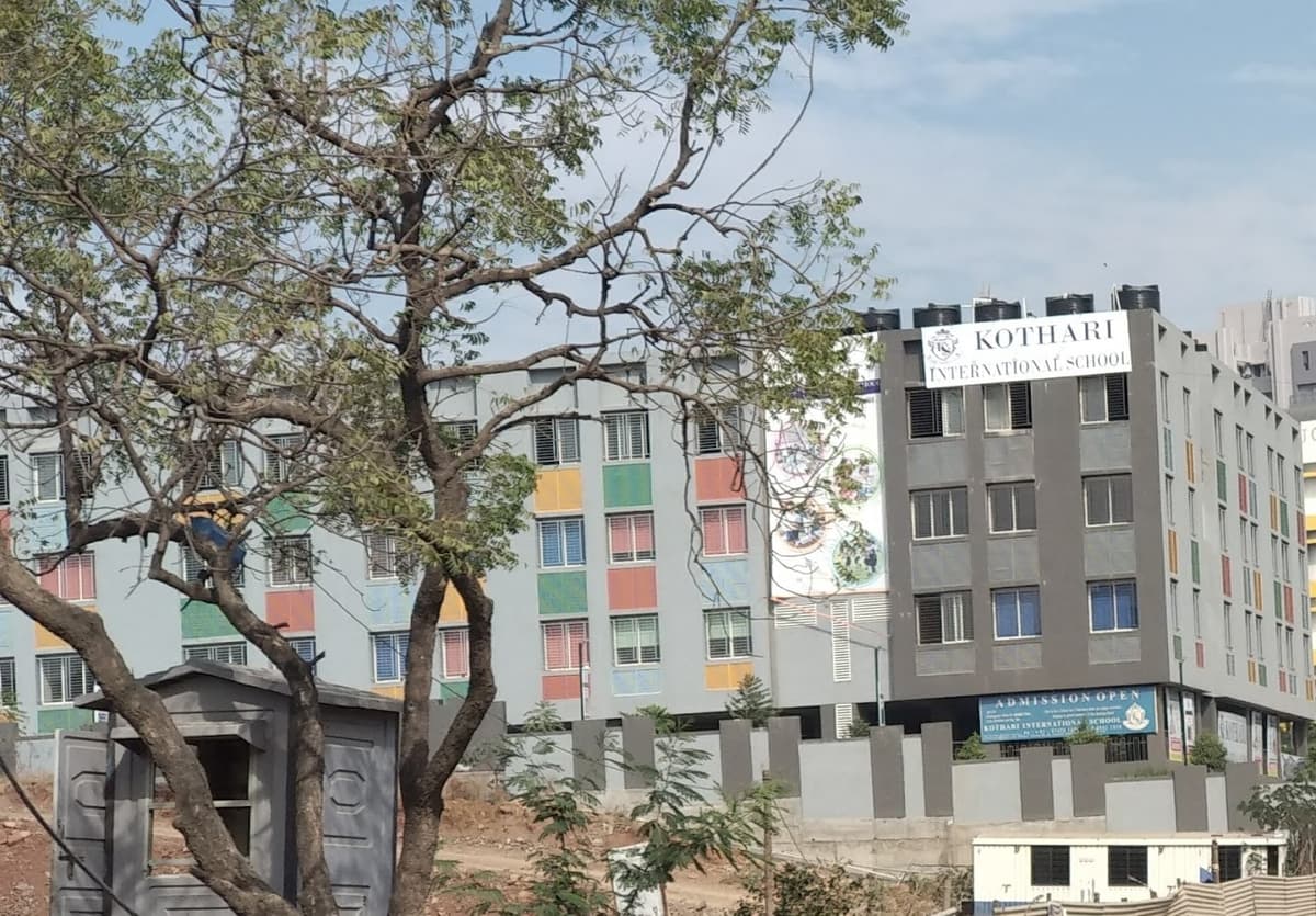 Kothari International School photo 2