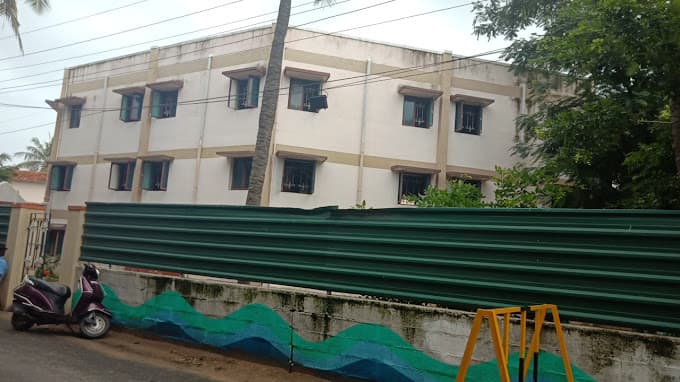 Ellen Sharma Memorial School photo 2