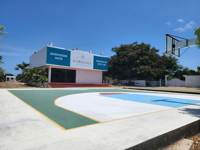 Gardenia School Sholinganallur photo 1