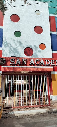 San Academy Velachery photo 3