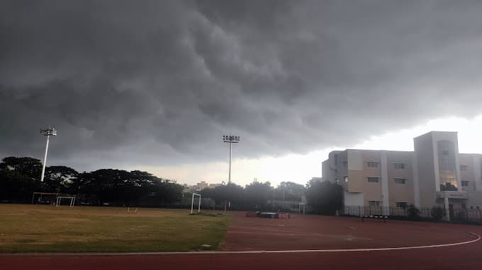 David Matriculation School Kolathur photo 2