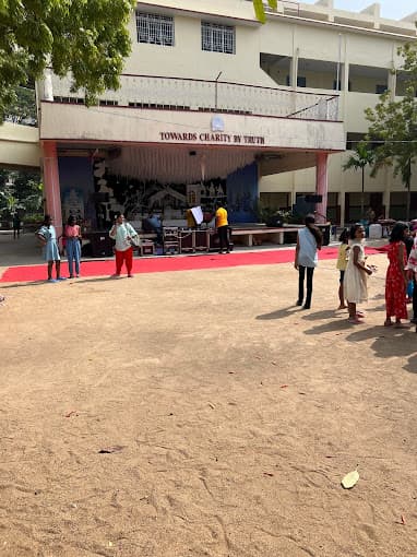 Holy Angels Anglo Indian Higher Secondary School photo 2