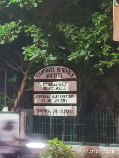 Vidyodaya School T. Nagar photo 7