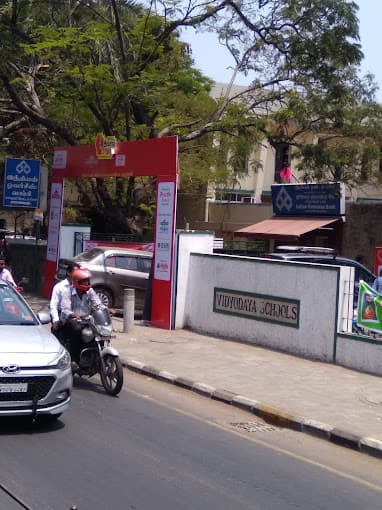 Vidyodaya School T. Nagar photo 1