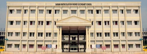 Sri Sairam Institution Chintadripet gallery image 4