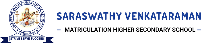 Saraswathy Venkataraman,Thiruvanmiyur, one of the best Cbse school in Chennai Saraswathy Venkataraman,Thiruvanmiyur, one of the best Cbse school in Chennai