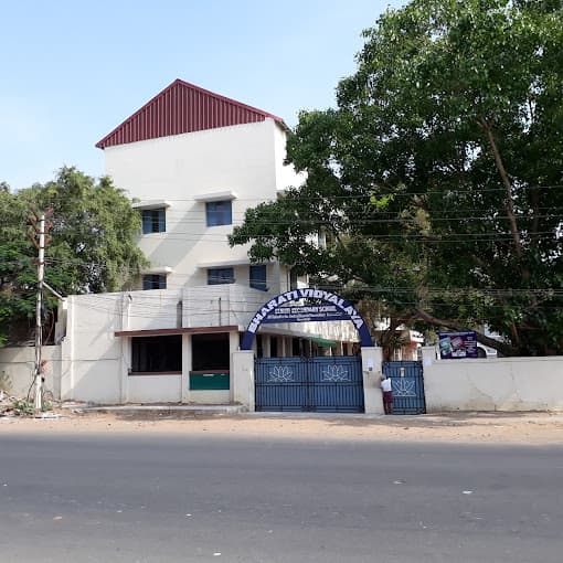 Bharathi School photo 1