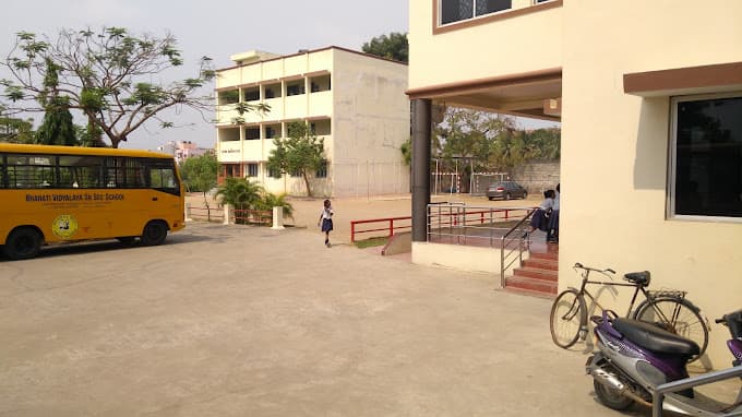 Bharathi School photo 3