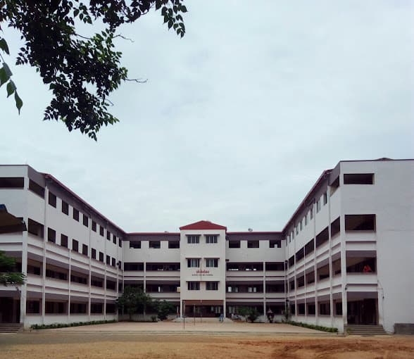 Shikshaa Matriculation Higher Secondary School Chromepet photo 2