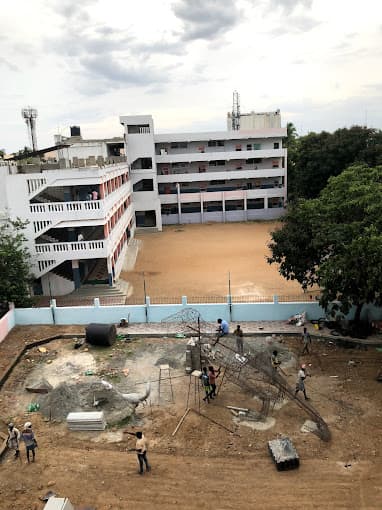 GGN International School Injambakkam photo 3