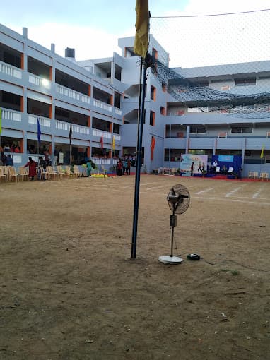 GGN International School Injambakkam photo 2