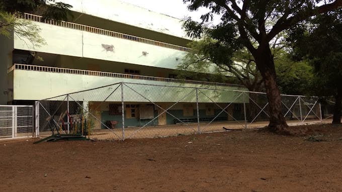 Vana Vani Matriculation Higher Secondary School photo 1