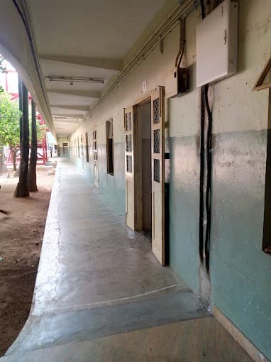 Vana Vani Matriculation Higher Secondary School photo 3