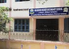 Anjuham Higher Secondary School Ashok Nagar photo 1