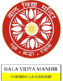 Bala Vidya Mandir Senior Secondary School, Adyar, Chennai logo Bala Vidya Mandir Senior Secondary School, Adyar, Chennai logo