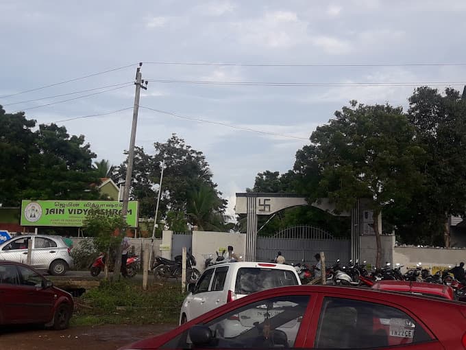 Jain Vidyaashram Puzhal photo 3