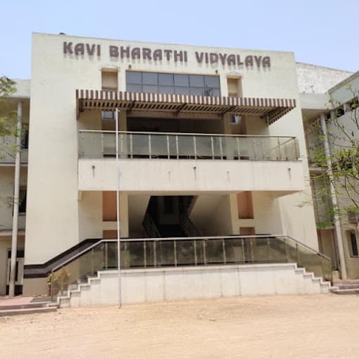 Kavibharathividalaya photo 1