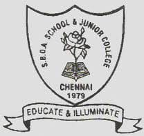S.B.O.A School & Junior College,Anna Nagar, one of the best Cbse school in Chennai S.B.O.A School & Junior College,Anna Nagar, one of the best Cbse school in Chennai