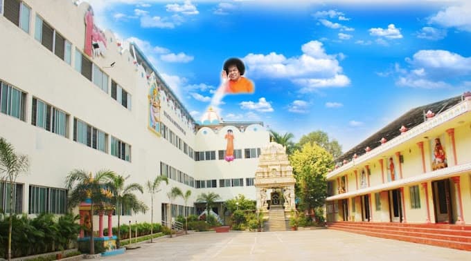Sri Sathya Sai Institute of Educare Nemilichery photo 3
