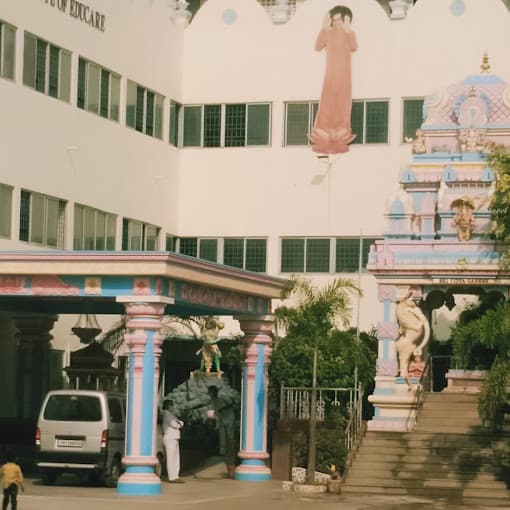 Sri Sathya Sai Institute of Educare Nemilichery photo 2