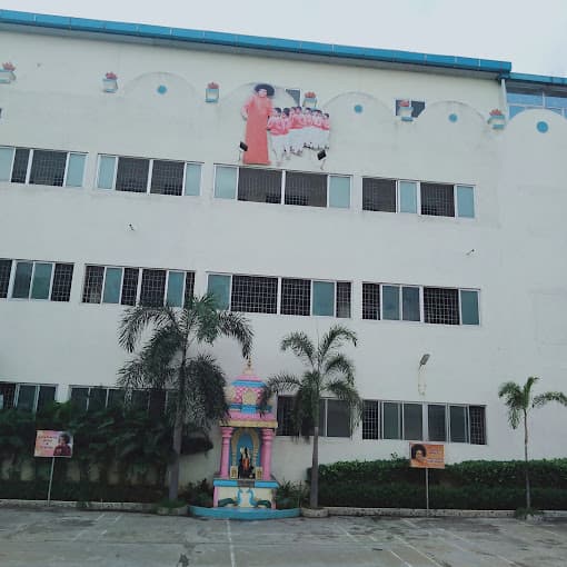 Sri Sathya Sai Institute of Educare Nemilichery photo 6