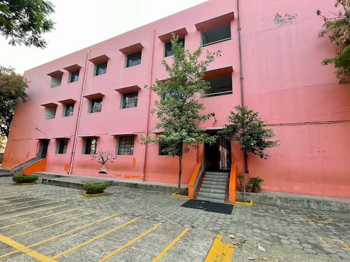 Ti School Ambattur photo 3