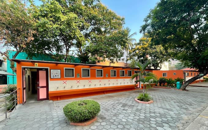Ti School Ambattur photo 1