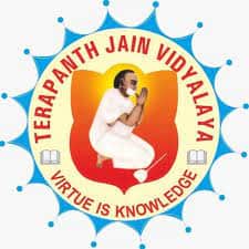Terapanth Jain Vidyalaya Matriculation School T. Nagar, Chennai Terapanth Jain Vidyalaya Matriculation School T. Nagar, Chennai logo