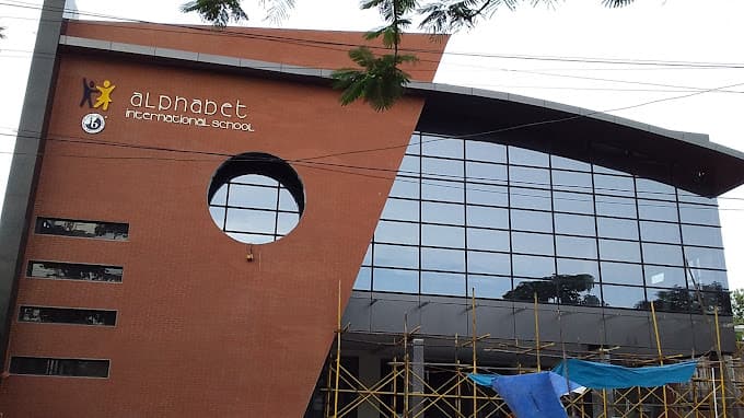 Alphabet International School Palavakkam photo 1