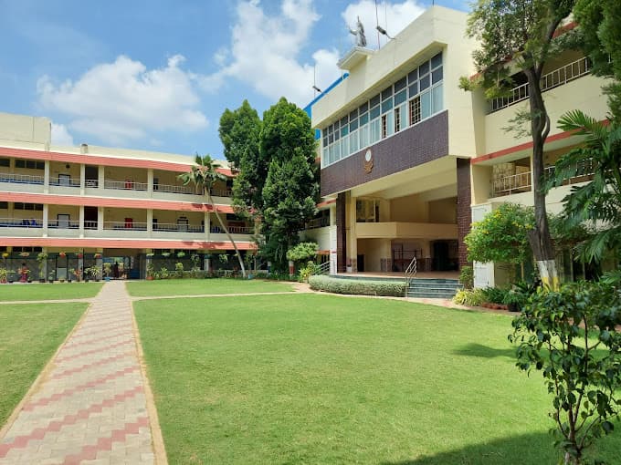 St. Michaels Academy photo 3