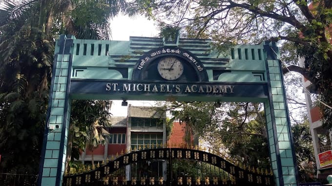 St. Michaels Academy photo 1