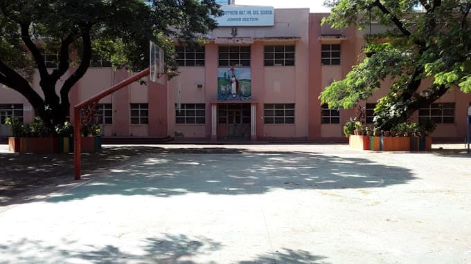 Good Shepherd Matriculation Higher Secondary School Nungambakkam photo 2