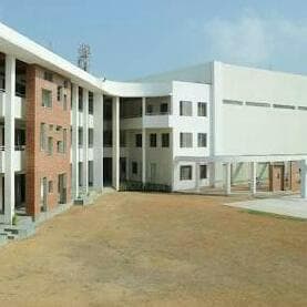 The Hindu Senior Secondary School Indira Nagar photo 4